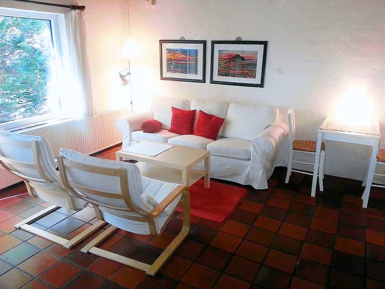 Ferienwohnung Wiefelstede