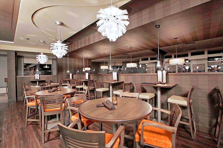 Holiday Inn Windsor Ambassador Bridge By IHG — photo 5