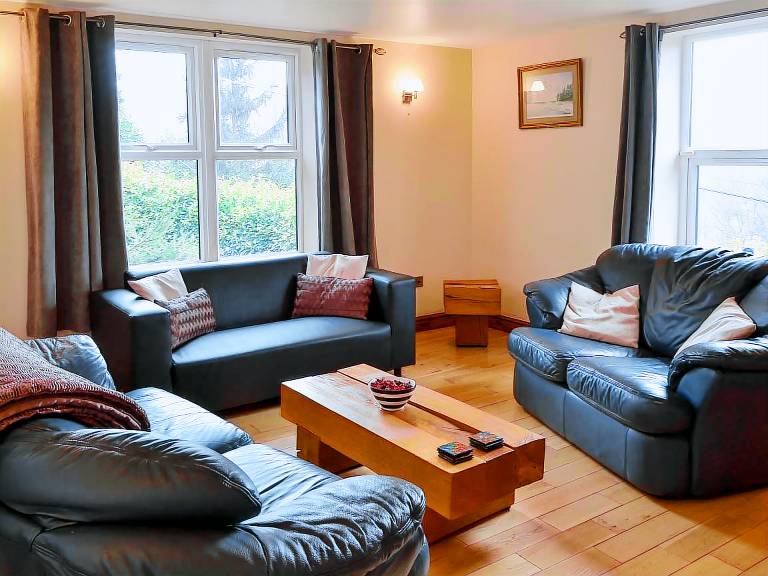 Child-friendly charming cottage with garden | Pets allowed — photo 4