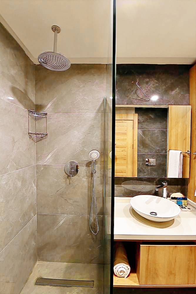 Appartement Bodrum