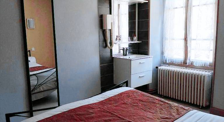 Hotel Moderne — photo 4
