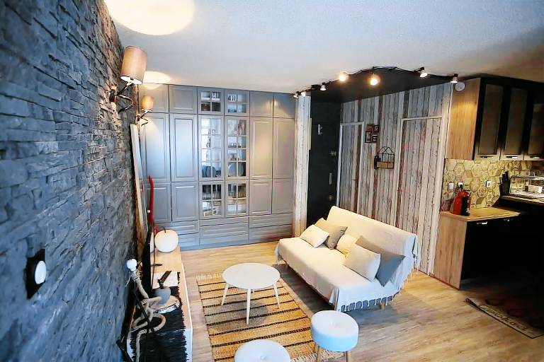 Appartement Les Sablettes