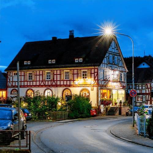 Bed & Breakfast Gladenbach
