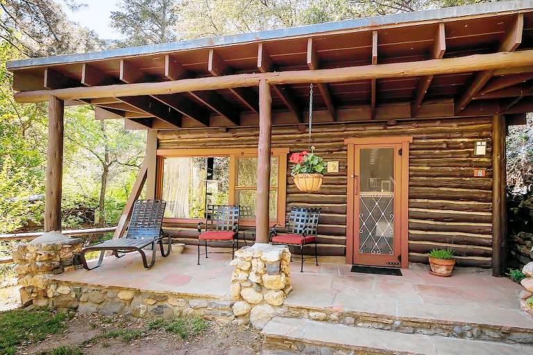 Lodge Sedona