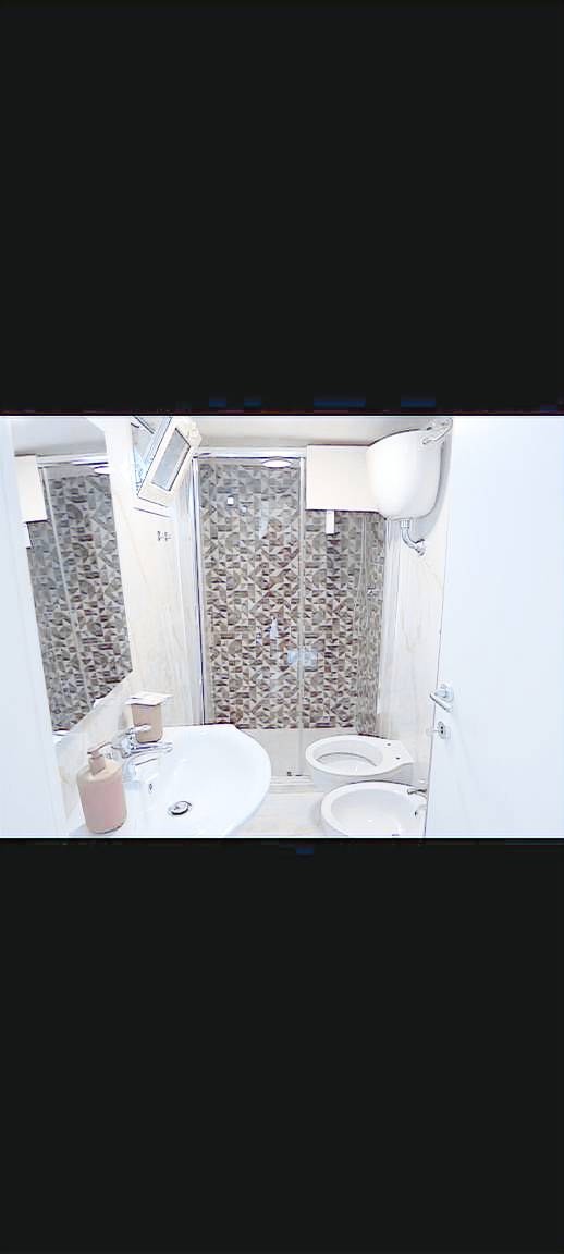 Rental apartment with 1 room for 4 persons — photo 2
