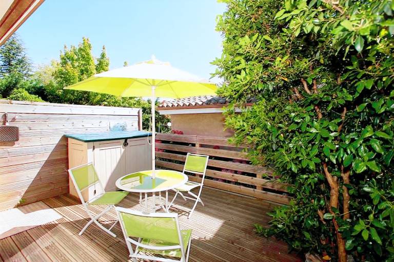 Fully equipped beautiful gite with private pool, terrace & yard | Dogs allowed — photo 2