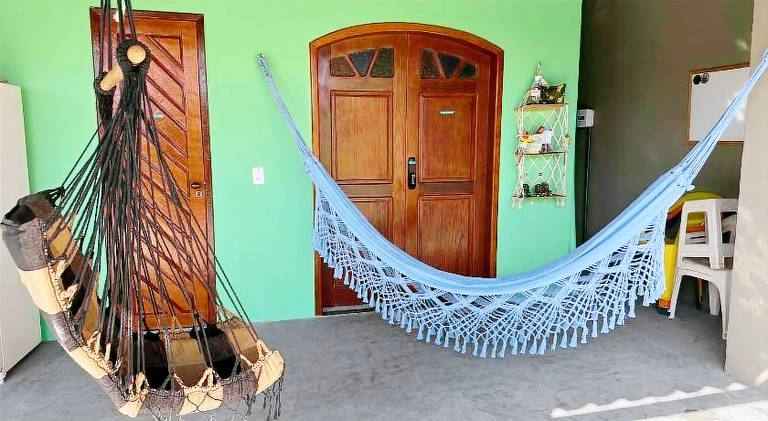 Casa do Bento - Lencois Maranheses — photo 4