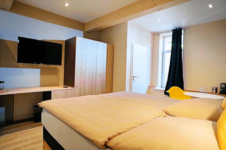 Aparthotel Marktheidenfeld