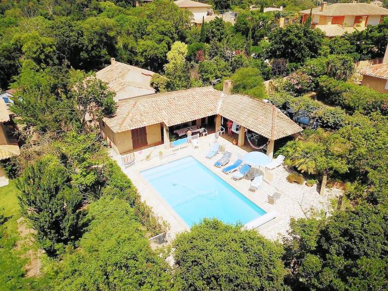 Villa Porto-Vecchio