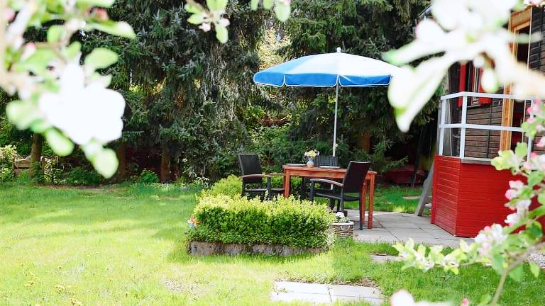 Ferienhaus Mörsdorf