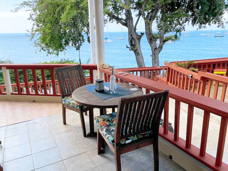 Apartment Saint George