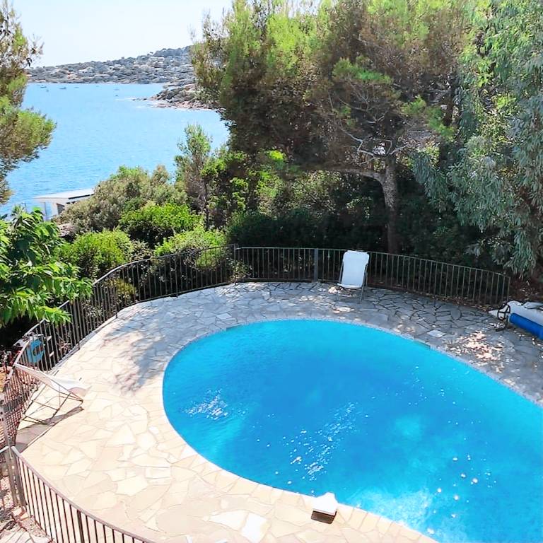 House  Fréjus