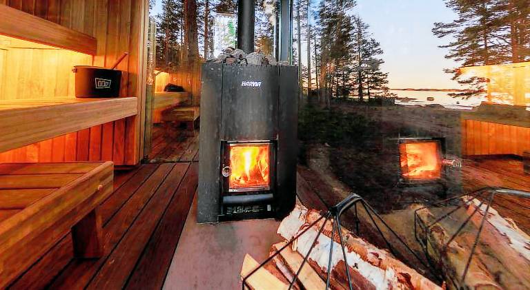 Pleasant holiday apartment with patio, sauna & grill | Pet-friendly — photo 2