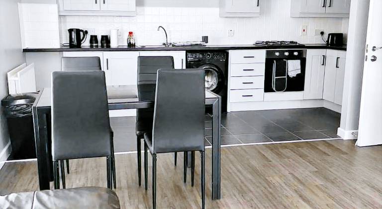 Rental apartment with 2 rooms for 5 persons — photo 3