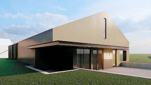 Bed & Breakfast Vught