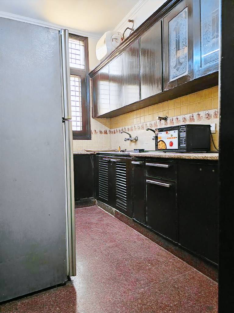 House Karol Bagh