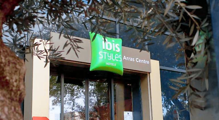 Ibis Styles Arras Centre — photo 2
