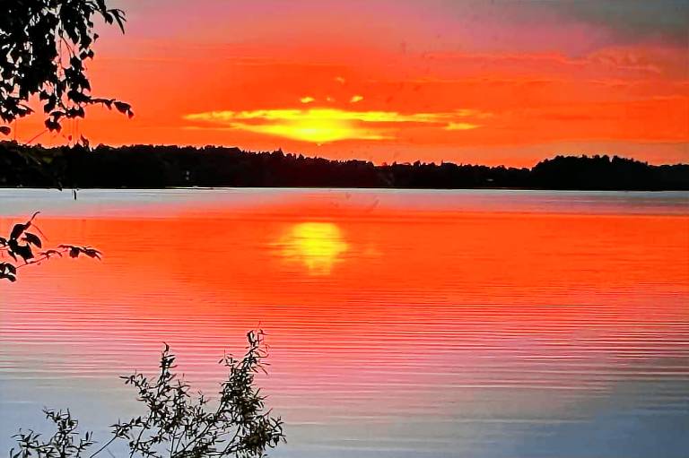 Motel Jämijärvi
