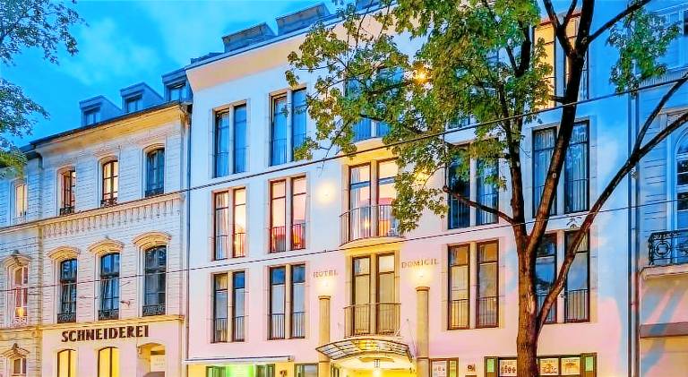 Domicil Hotel Bonn — photo 3