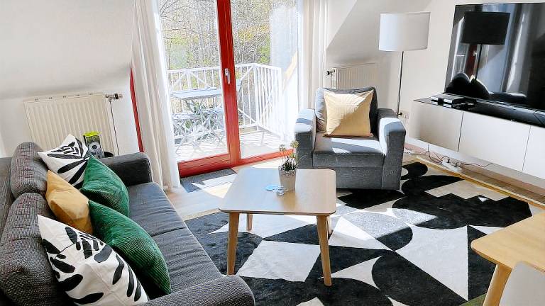 Ferienwohnung Gustow