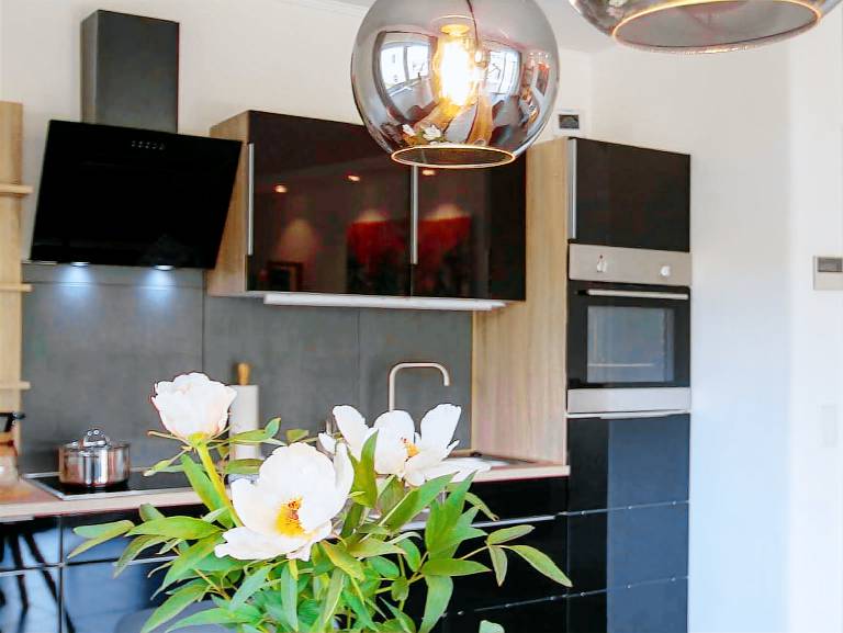 Apartment  Michelstadt