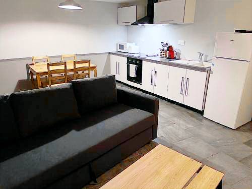 Maison de vacances Noyelles-Godault