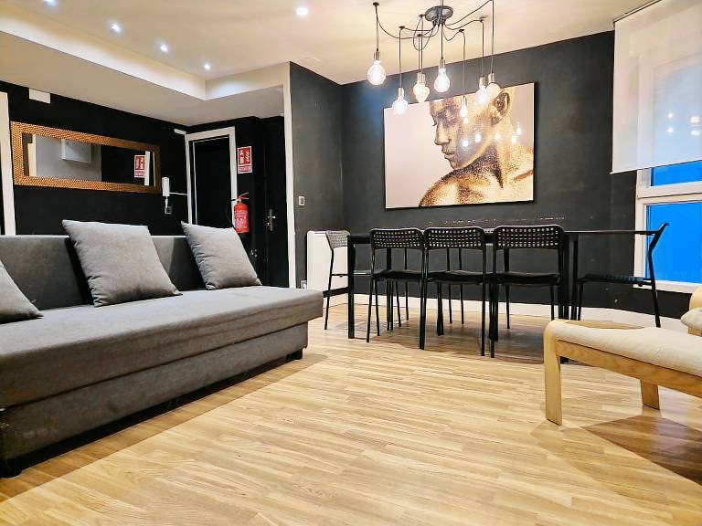 Apartamento Gijón