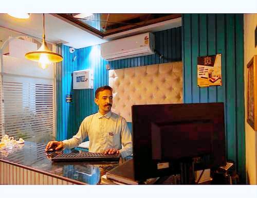 The Eminence Hotel Punjab
