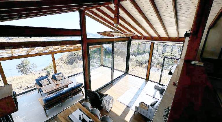 Fully equipped chalet with BBQ, terrace & garden | Good for workation | Pet-friendly — photo 5
