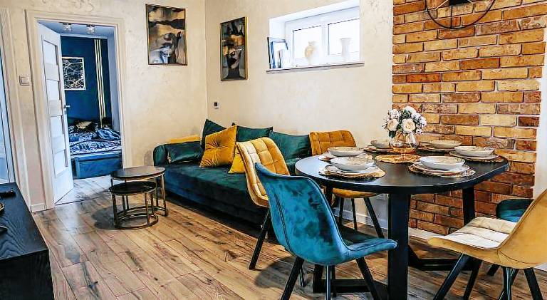 Rental apartment with 2 rooms for 6 persons — photo 3