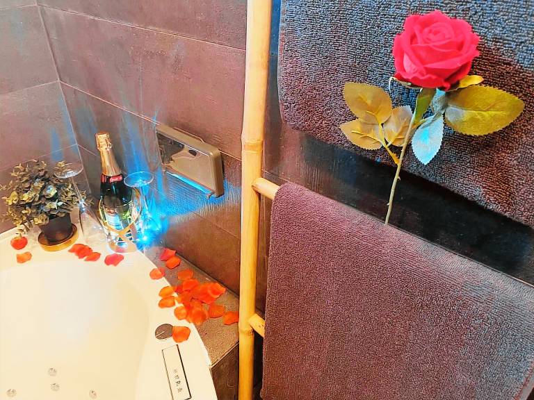 Appartement Orgeval