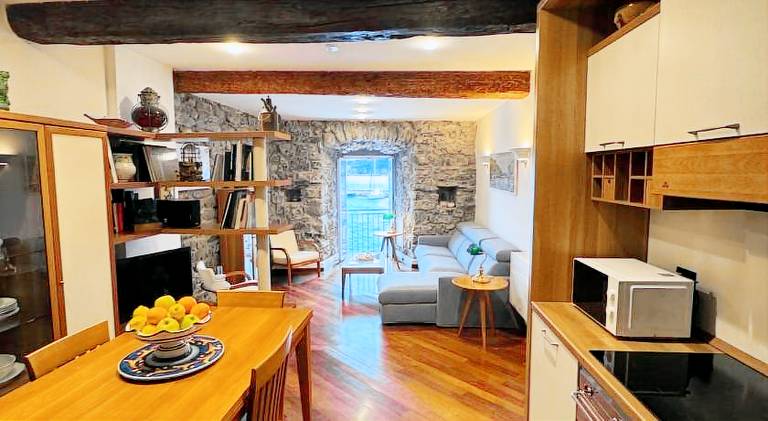 Holiday apartment with 1 room for 4 persons — photo 2