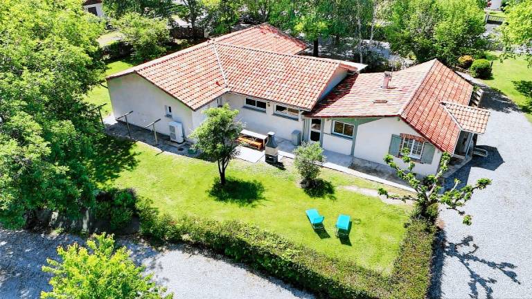 Gîte Léon