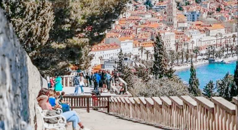 Split centar, Stari grad — photo 4
