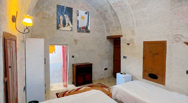 300-Year-Old Historical Kemer Room — photo 4