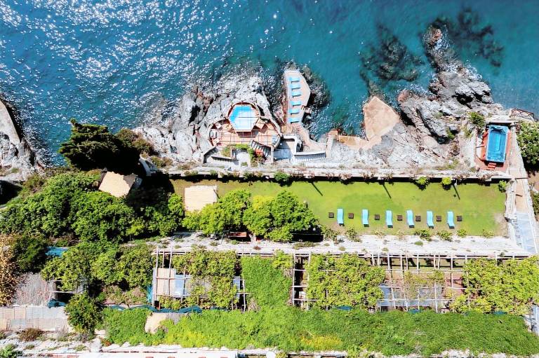 Villa  Maiori