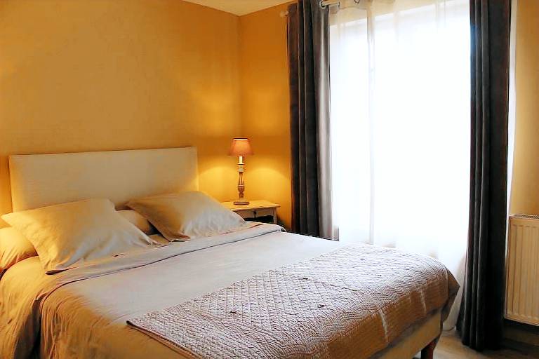 Logement Pierrefonds