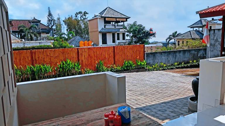 Villa with hot tub & pool | Good for workation | Pets are welcome in Pecatu