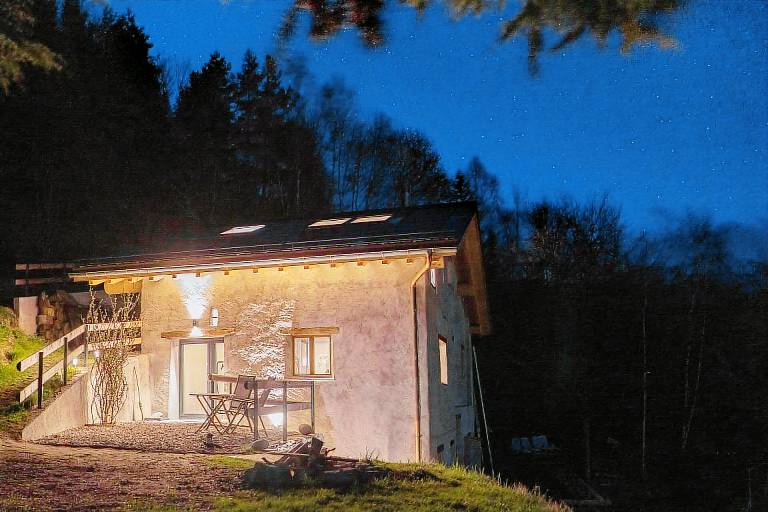 Casa Poschiavo