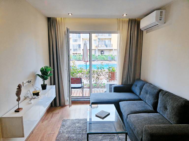 Appartement Nesebar