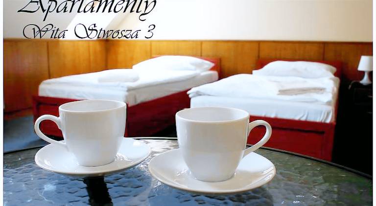 Hostel 36 in Katowice