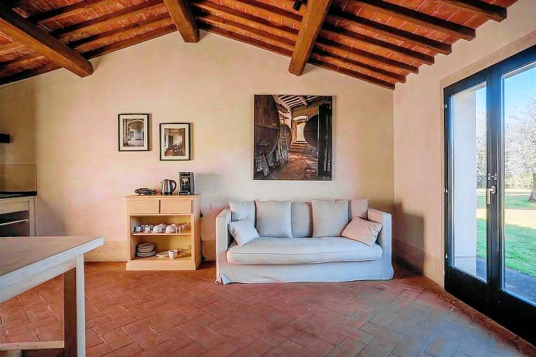 Agriturismo Cavriglia