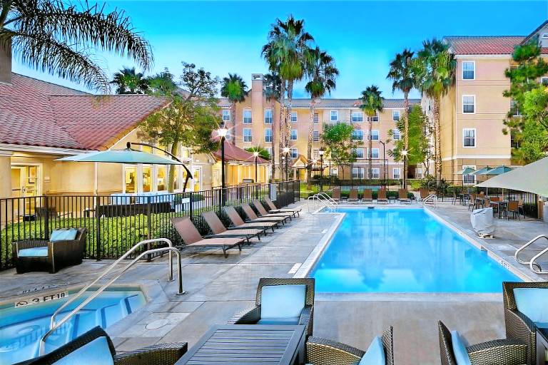 Residence Inn by Marriott Anaheim Hills Yorba Linda — photo 2