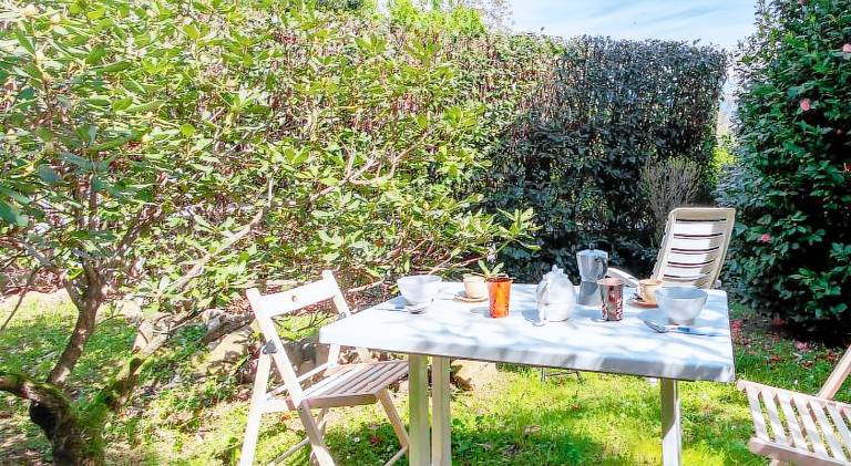 Holiday apartment with 2 rooms for 6 persons — photo 3