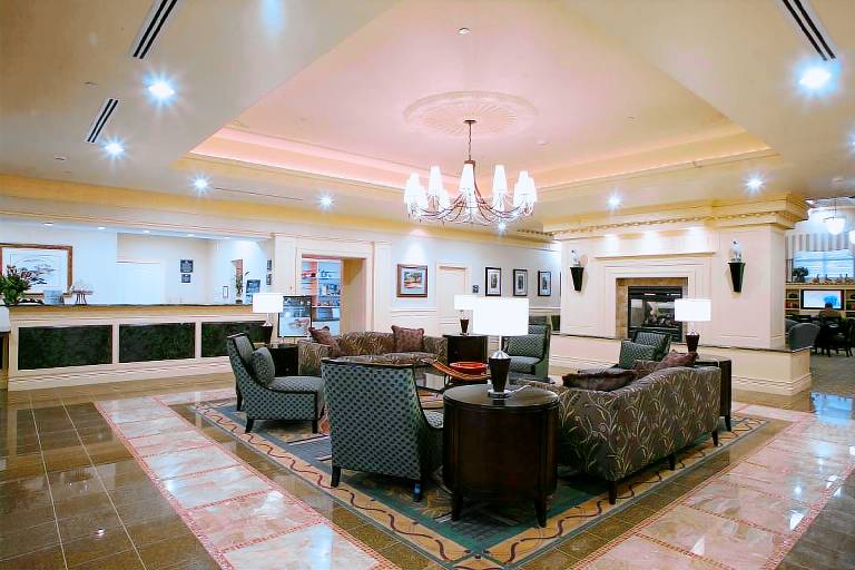 Homewood Suites by Hilton Hagerstown — photo 5