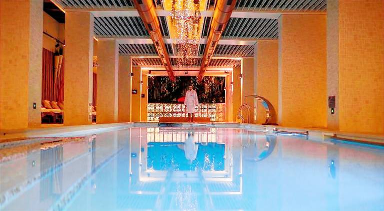 Lucky Bansko Aparthotel SPA & Relax — photo 3