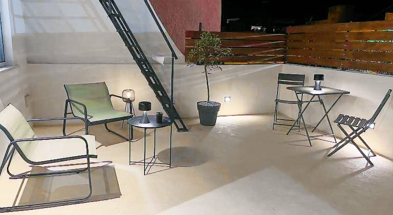 La Terrazza in centro — photo 4
