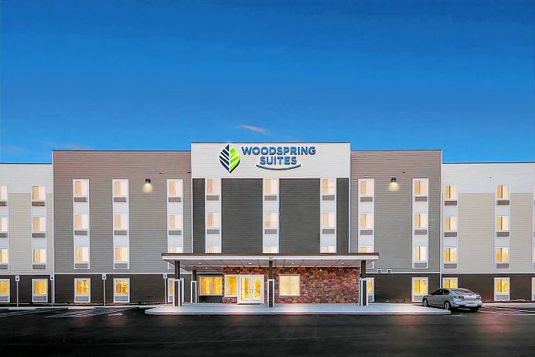 WoodSpring Suites Anderson North I-85 — photo 5