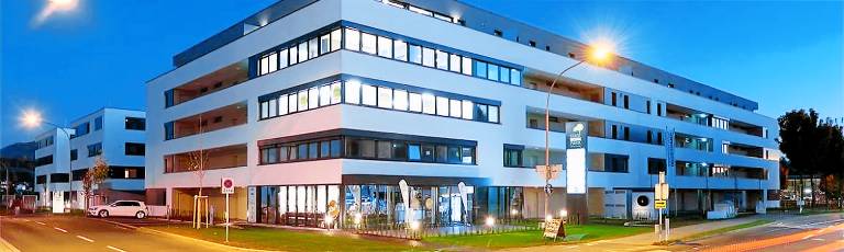 Aparthotel Steyr