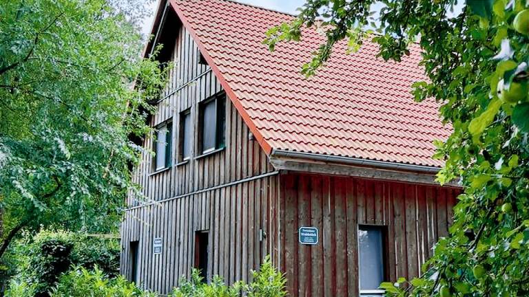 Ferienwohnung Lärz
